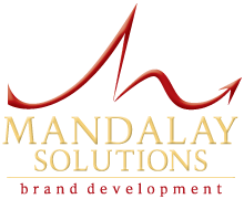 New Mandalay Solutions Logo