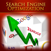 SEO - Search Engine Optimization